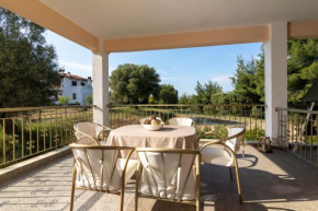 F & B Summer Collection - Paliouri